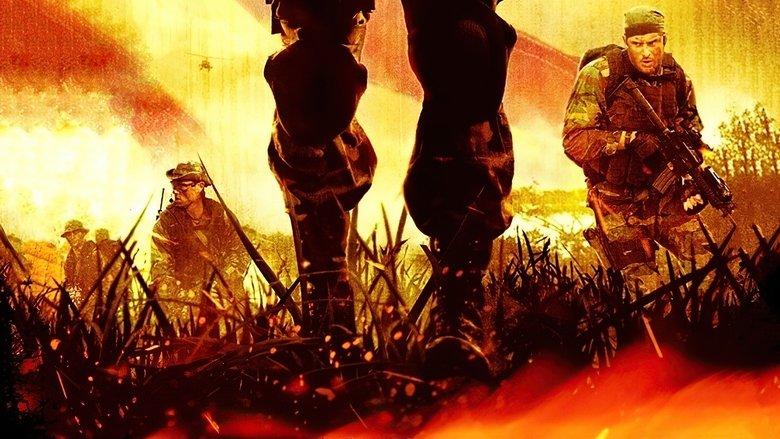 Behind Enemy Lines III: Colombia image