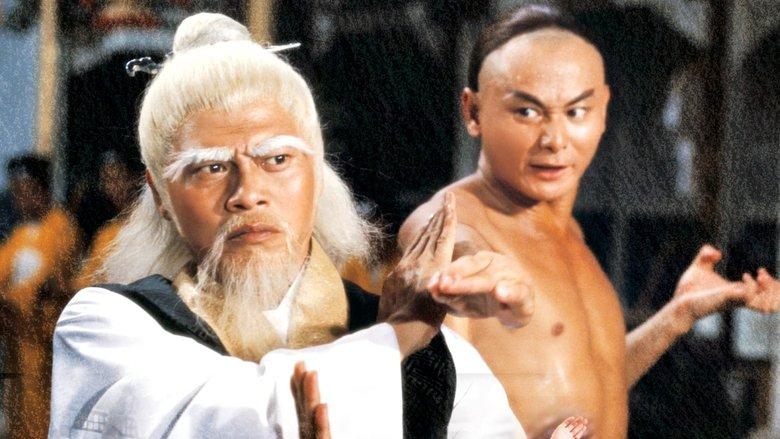 Clan of the White Lotus image
