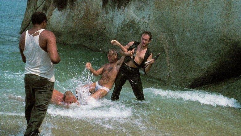 Prisoner of Rio image