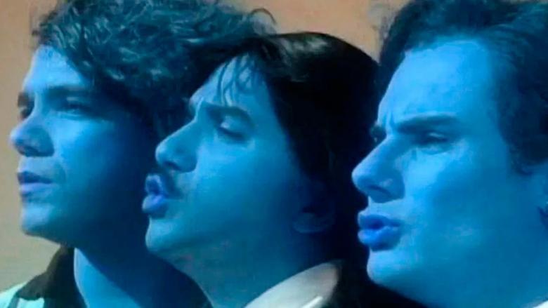 Les Inconnus - Ze Inconnus Story - Le bôcoup meilleur (Vol. 2) image