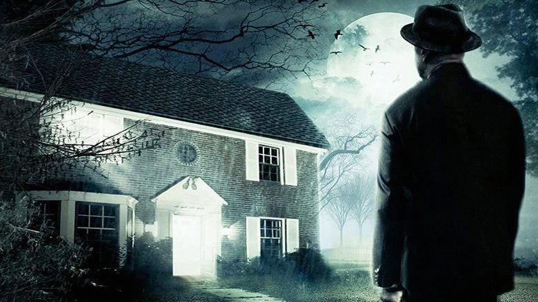 Exorcist House of Evil image