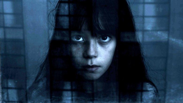 The Haunting of Helena image