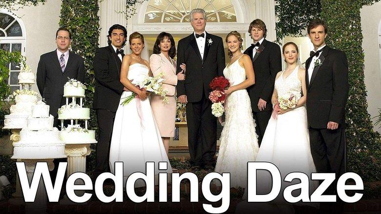 Wedding Daze image