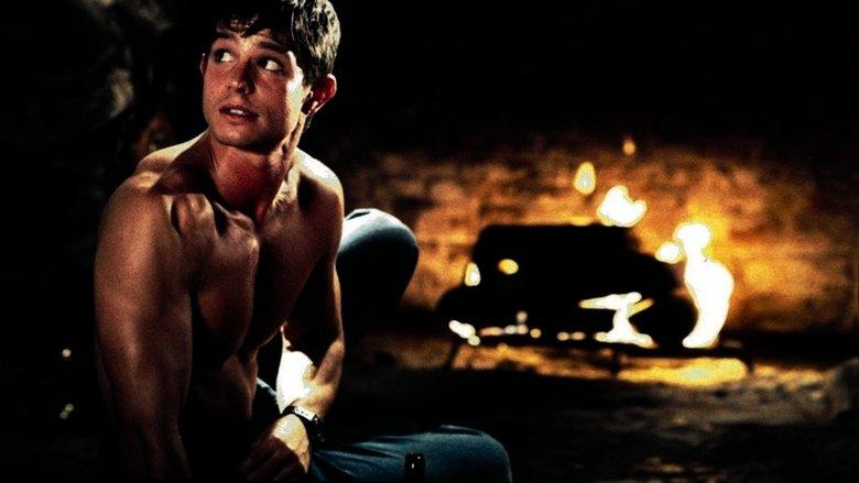 Rites of Passage image
