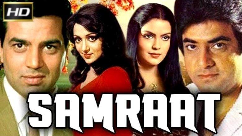 Samraat image
