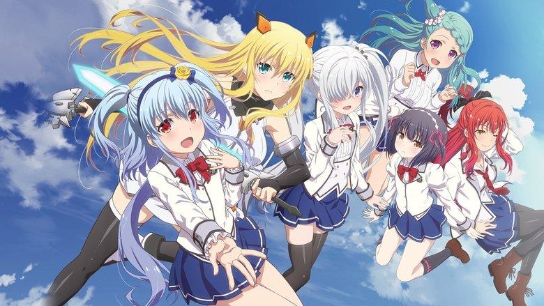 Z/X: Code Reunion image