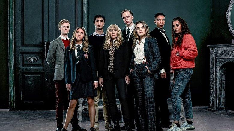 A Class Apart image