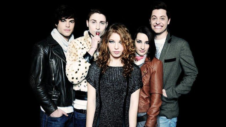 Freaks! image