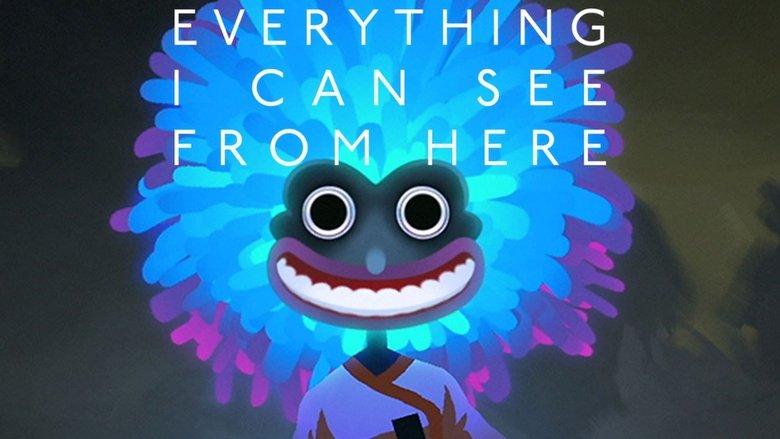 Everything I Can See From Here image