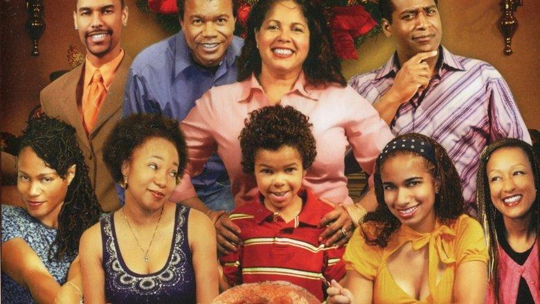 Johnson Family Christmas Dinner image