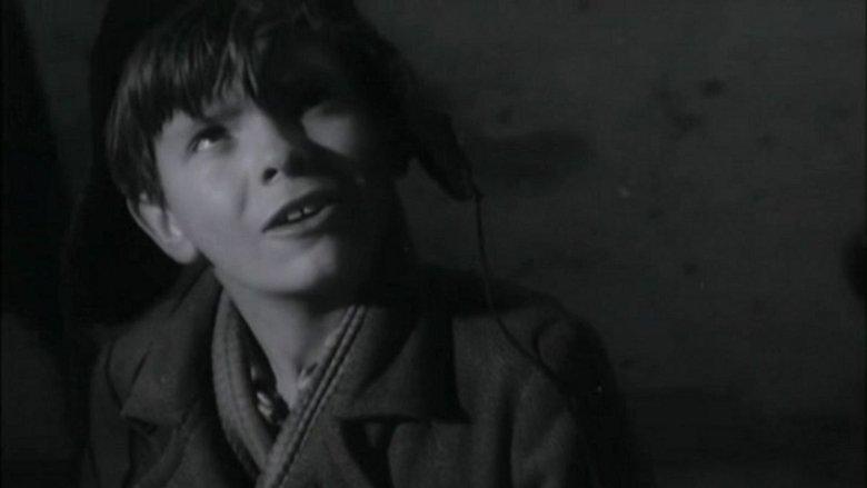 The Boy with Skates image