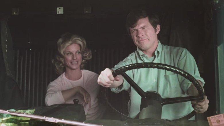 Truckin' Man image