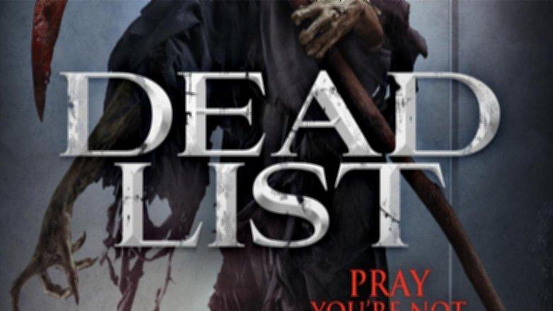 Dead List image