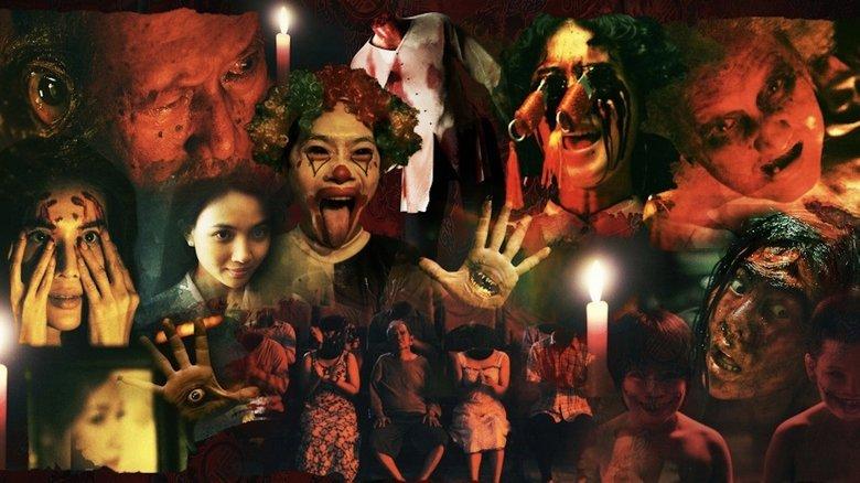 Vietnamese Horror Story image