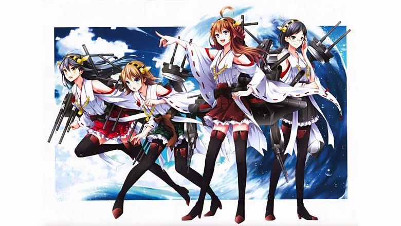 KanColle: Kantai Collection image