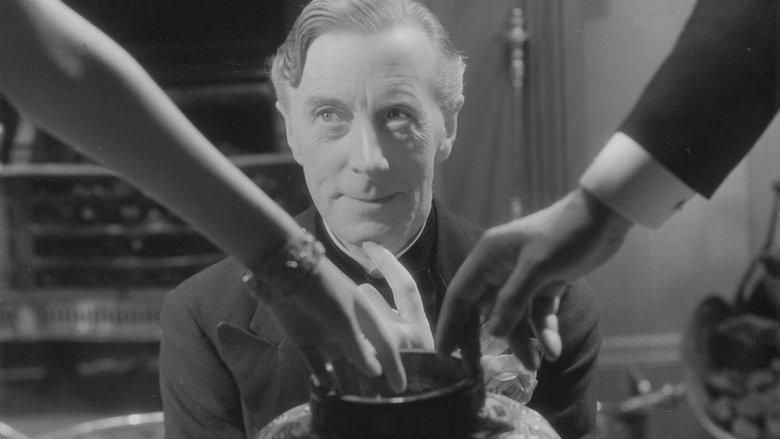The Night of the Party image