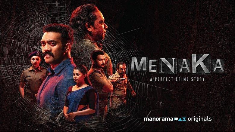 M.E.N.A.K.A image