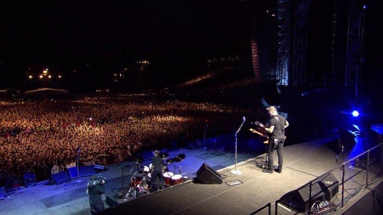 The Big Four: Live in Sofia image