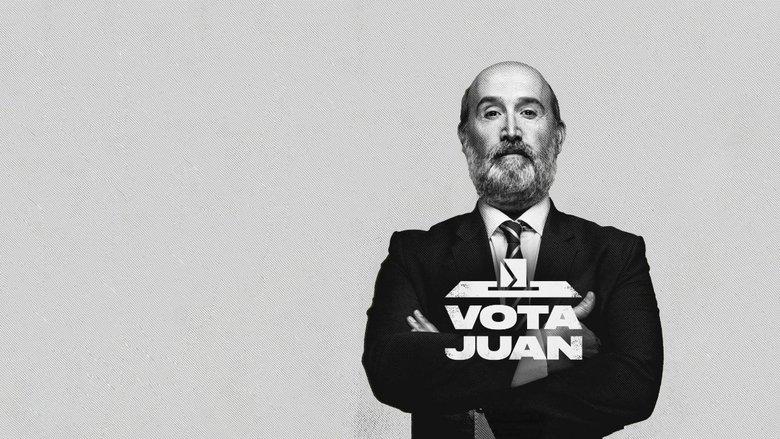Vote for Juan image