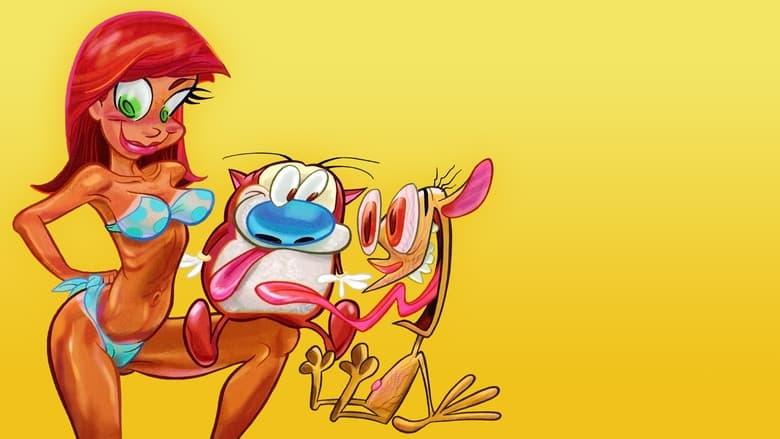 Ren & Stimpy: The Lost Episodes image