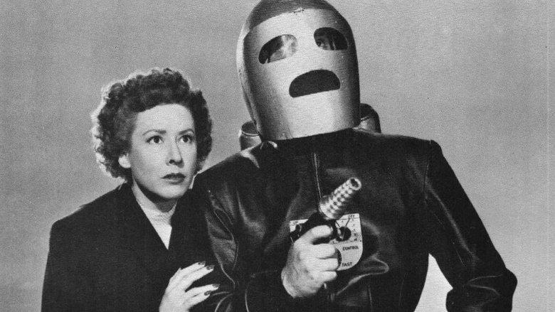 King of the Rocket Men image