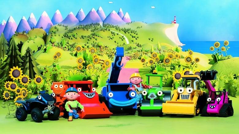 Bob the Builder: Race to the Finish image