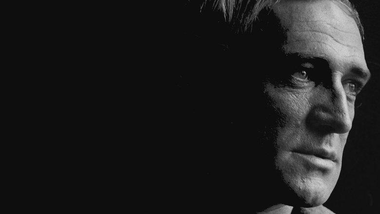 The Ghost of Richard Harris image