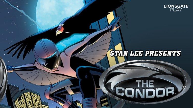 The Condor image