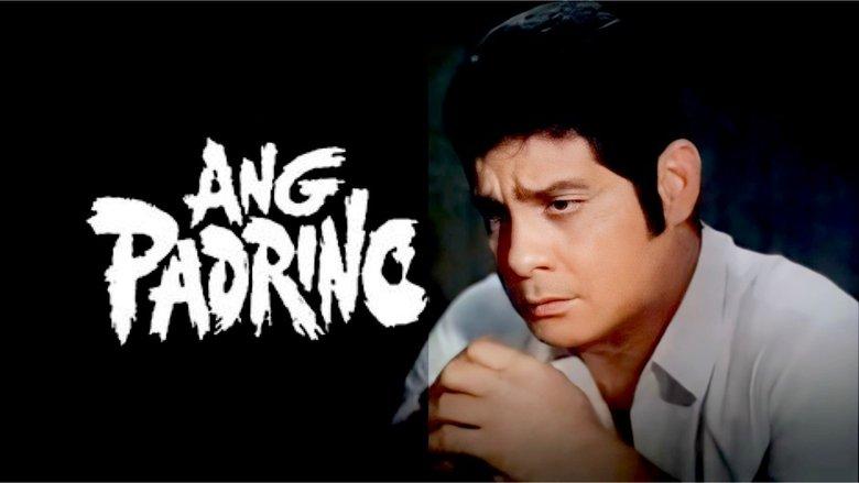 Ang Padrino image