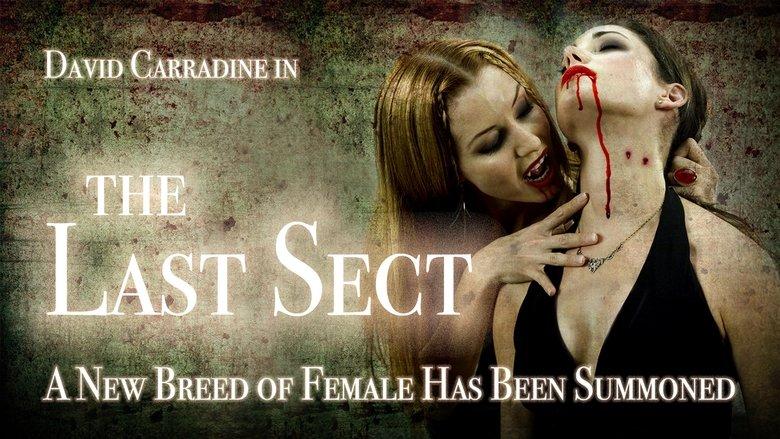 The Last Sect image