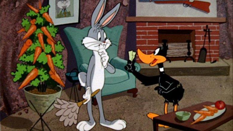 People Are Bunny image