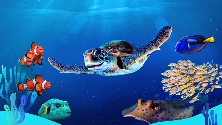 Reef School image
