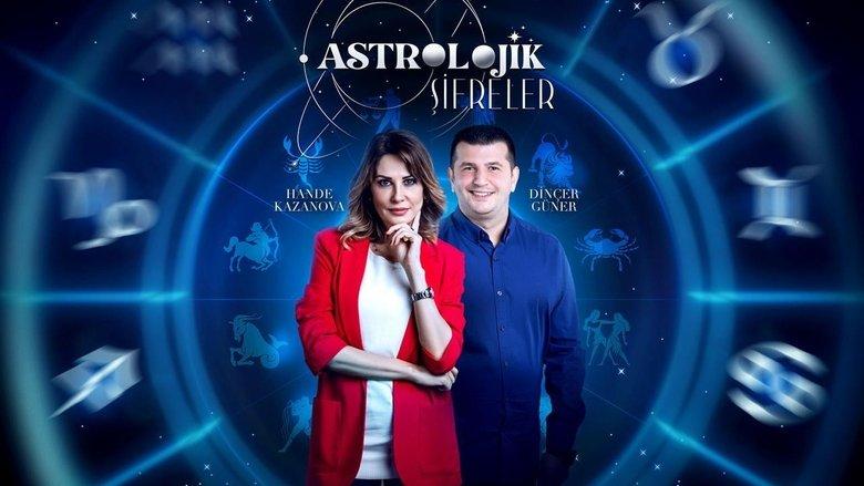 Astrolojik Şifreler image