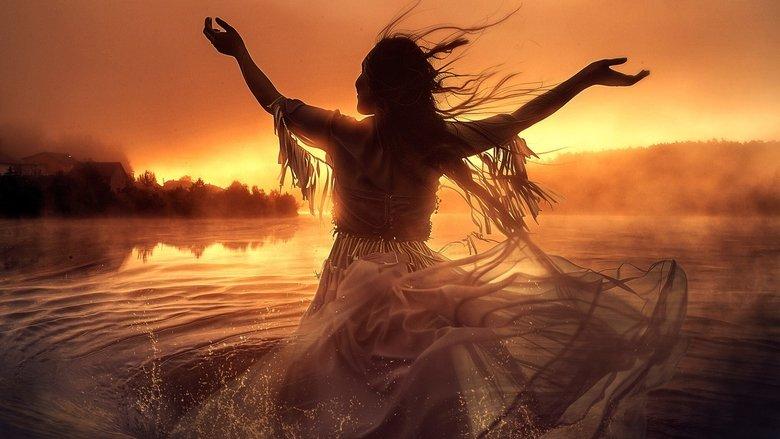 The Lady of the Lake image