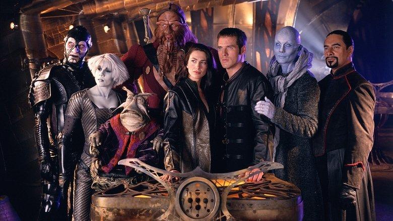 Farscape image