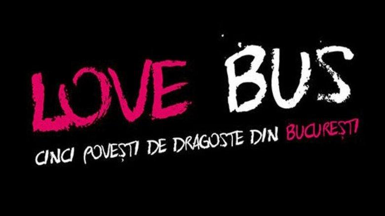 Love Bus: Five Love Stories from Bucharest image
