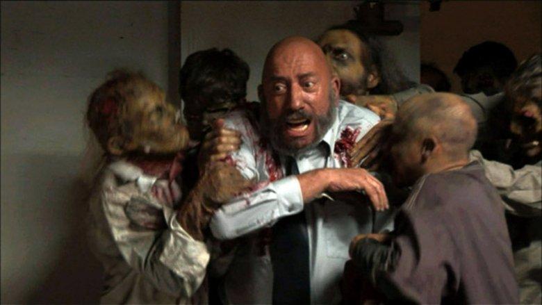 Night of the Living Dead 3D image