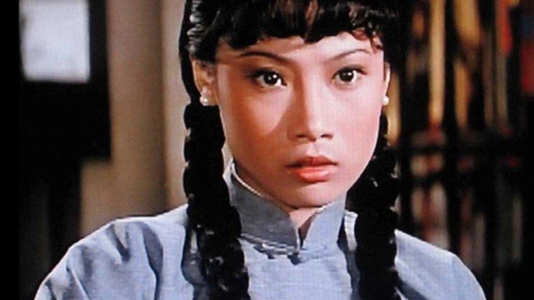 Deadly China Doll image