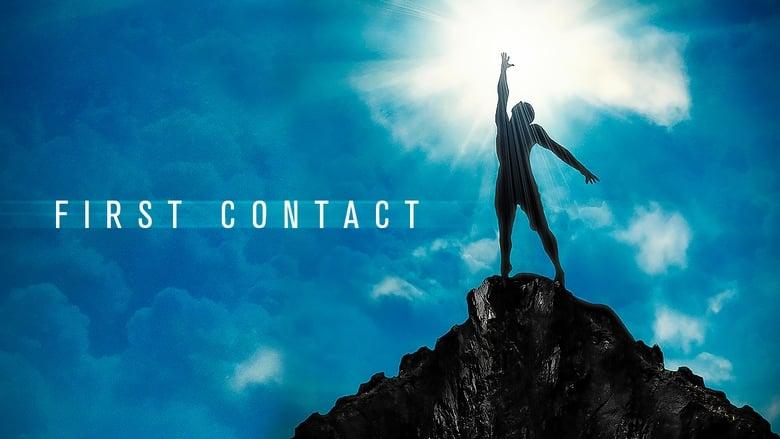 First Contact image