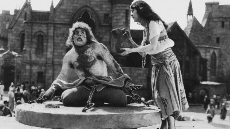 The Hunchback of Notre Dame image