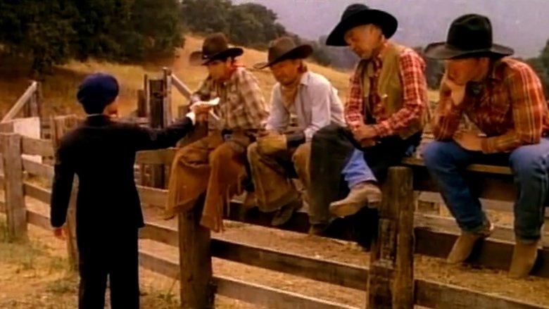 The Cowboy and the Frenchman image