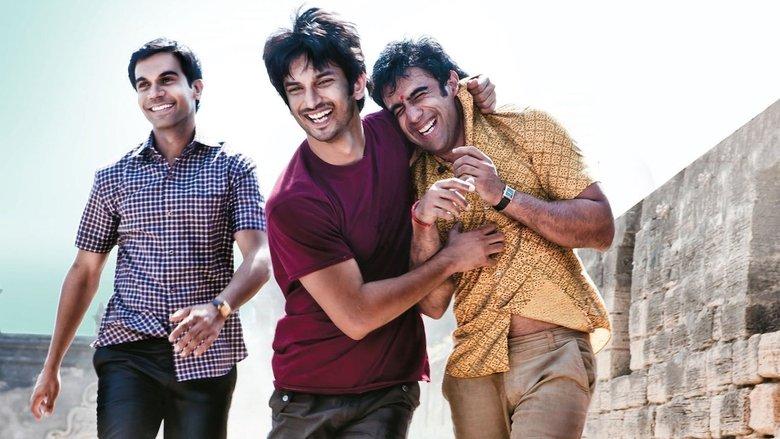 Kai Po Che! image
