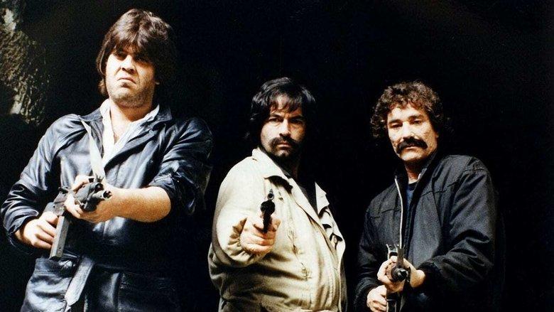Mesrine image