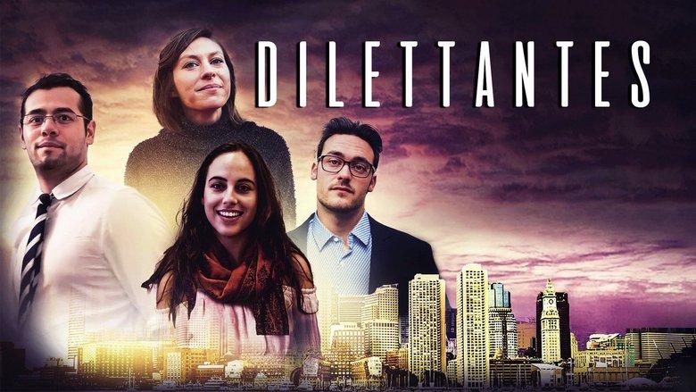 Dilettantes image