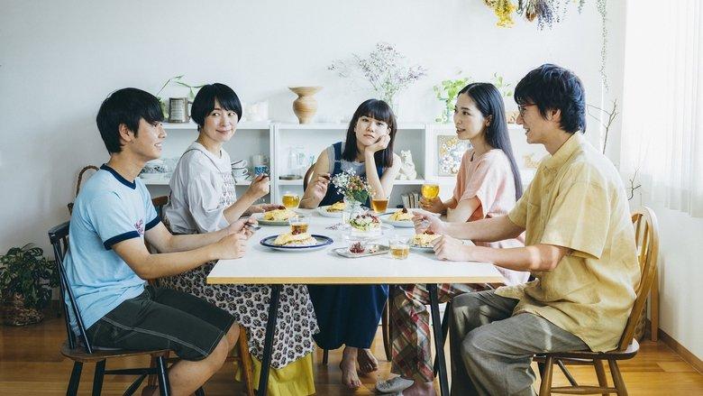 Around The Table image