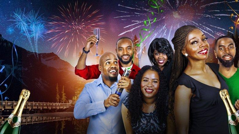 A Very Merry New Year image