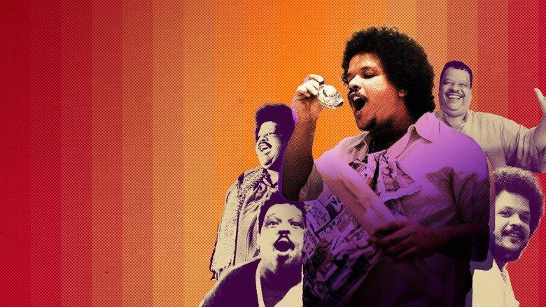 Vale Tudo com Tim Maia image