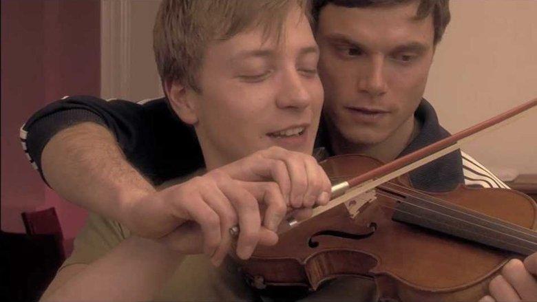 Violin image