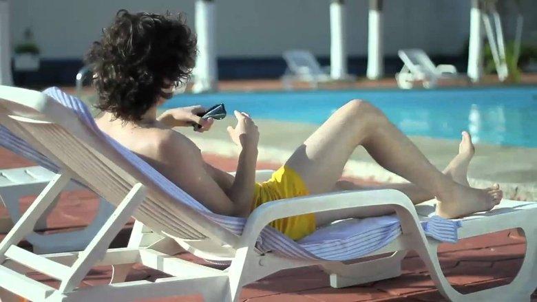 Me and the Pool Boy image