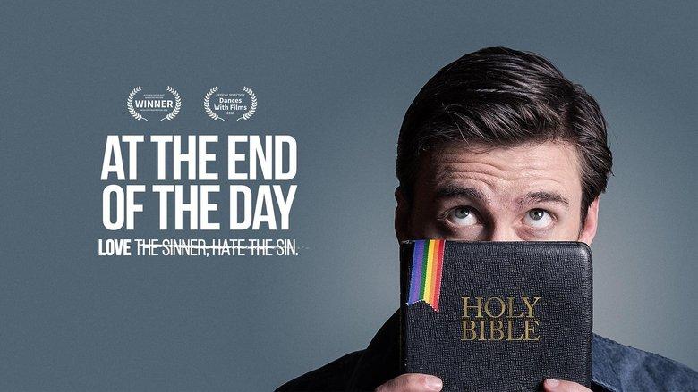 At the End of the Day image